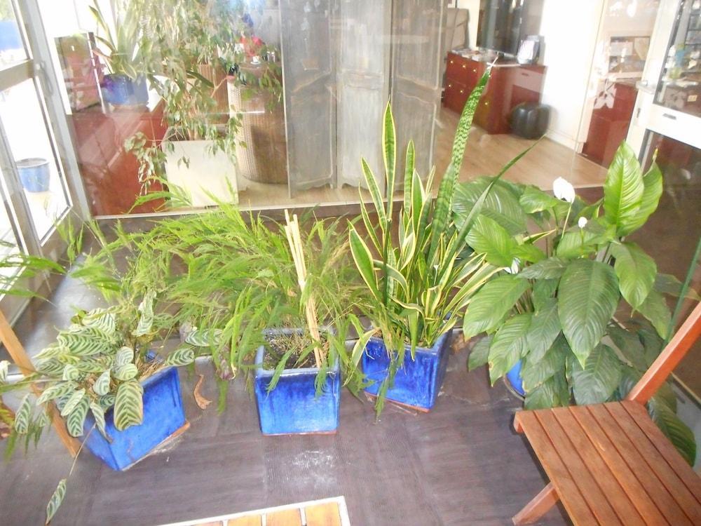 拉罗谢尔珀品斯海上人家酒店 拉罗歇尔 外观 照片