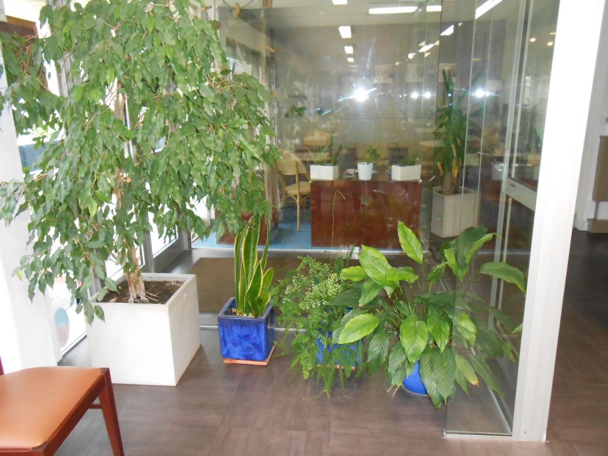 拉罗谢尔珀品斯海上人家酒店 拉罗歇尔 外观 照片